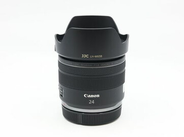 Canon RF 24 mm f/1,8 MACRO IS STM