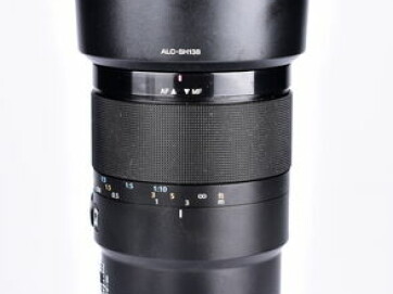 Sony FE 90 mm f/2,8 Macro G OSS