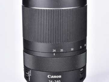 Canon RF 24-240 mm f/4-6,3 IS USM