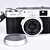 Fujifilm FinePix X100V