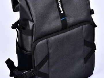 Olympus Everyday Camera Backpack