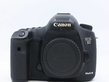 Canon EOS 5D Mark III tělo