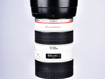 Canon EF 70-200 mm f/2,8 L USM