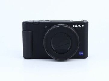 Sony ZV-1 vlogovací kamera