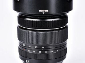 Fujifilm XF 16-80 mm f/4 R OIS WR