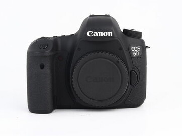 Canon EOS 6D tělo