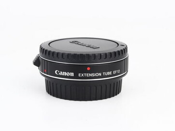 Canon Extension Tube EF-12