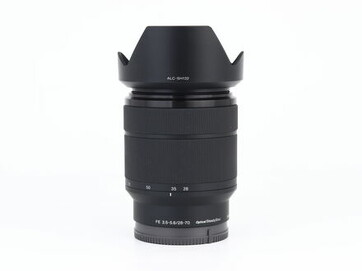 Sony FE 28-70 mm f/3,5-5,6 OSS