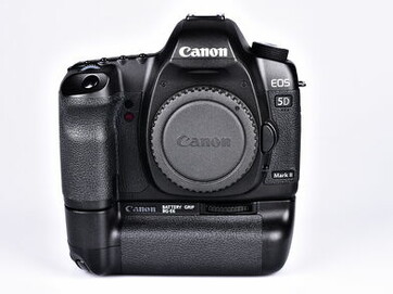 Canon EOS 5D Mark II tělo