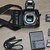 Sony SLT- A68 *DSLR* APS-C CMOS*Full HDV*1250 Exp.