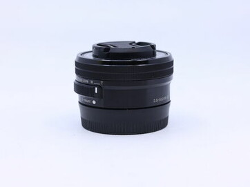 Sony 16-50 mm f/3,5-5,6 OSS SEL