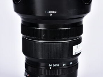 Fujifilm XF 10-24 mm f/4,0 R OIS