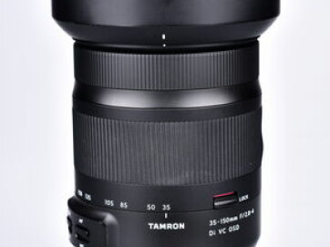 Tamron 35-150 mm f/2,8-4 Di II VC OSD pro Nikon