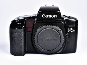 Canon EOS 100  ELAN tělo