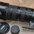 Nikon AF-S Nikkor 70-200mm f/2.8 G IF ED VR II