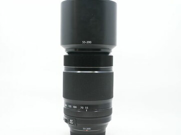 Fujifilm XF 55-200 mm f/3,5-4,8 R LM OIS