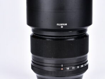 Fujifilm XF 56 mm f/1,2 R