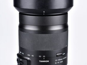 Tamron 35-150 mm f/2,8-4 Di II VC OSD pro Nikon