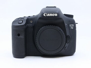 Canon EOS 7D tělo