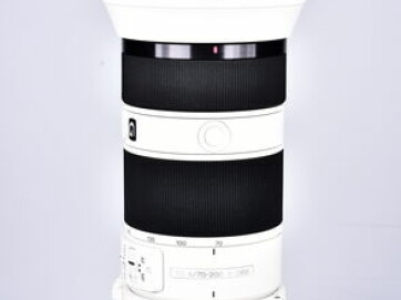 Sony FE 70-200 mm f/4 G OSS