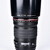 Canon EF 135 mm f/2,0 L USM