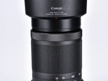 Canon RF-S 55-210 mm f/5-7,1 IS STM