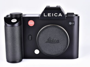 Leica SL tělo (Typ 601)