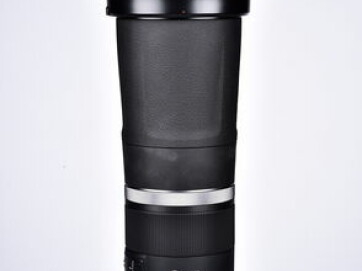 Canon RF 800 mm f/11 IS STM