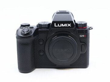 Panasonic Lumix DC-G9 II tělo