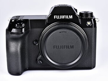 Fujifilm GFX 100S tělo