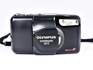 Olympus Superzoom 130S