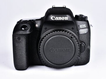 Canon EOS 77D tělo