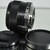 Sony E 35mm f/1,8 OSS *APS-C Pevný **E mount