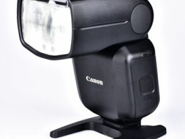 Canon blesk Speedlite EL-5