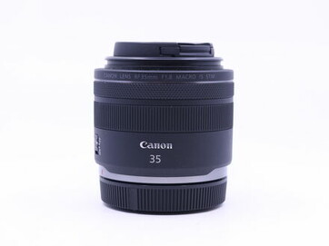 Canon RF 35 mm f/1,8 MACRO IS STM