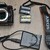 Sony SLT- A77 DSLR*24,3MPix*Full HDV*GPS 32600 Exp