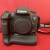 Canon EOS 7D MARK II + Canon Battery Grip