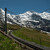 Cesta na Jungfrau