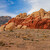 Red Rock Canyon - Nevada