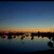 Howth Harbour at Night