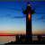 Lighthouse Howth Pier