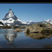 Matterhorn I