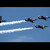 Breitling Jet Team - FRANCE