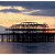 brighton pier