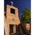 Nejstarší kostel v Santa Fe