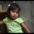 Peruánské děvčátko