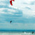 Kitesurfing - Neusiedlersee