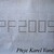 PF 2009 !