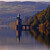 Lake Vyrnwy, North Wales