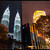 Petronas towers